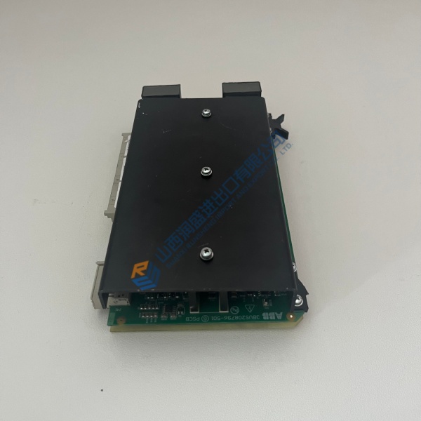 ABB 3BUS208796-501 (5)