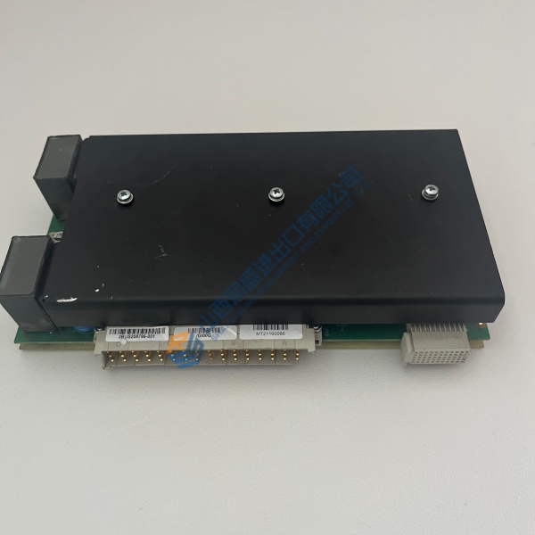 ABB 3BUS208796-501 (6)