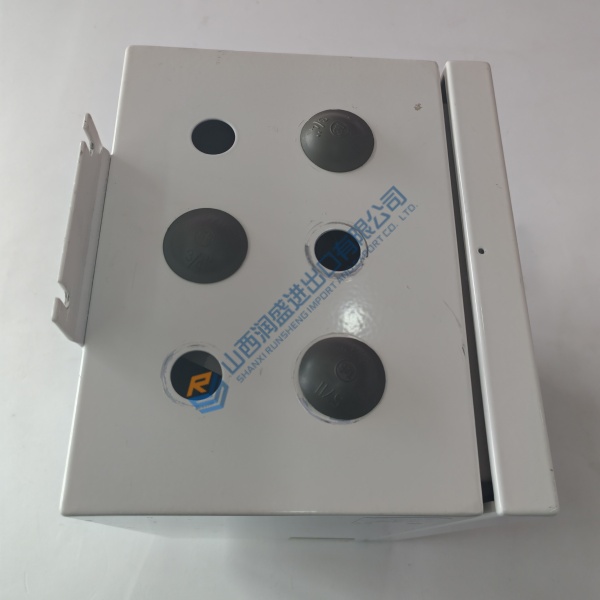 GE ENERGY HYDRAN H201Ci-1(6)