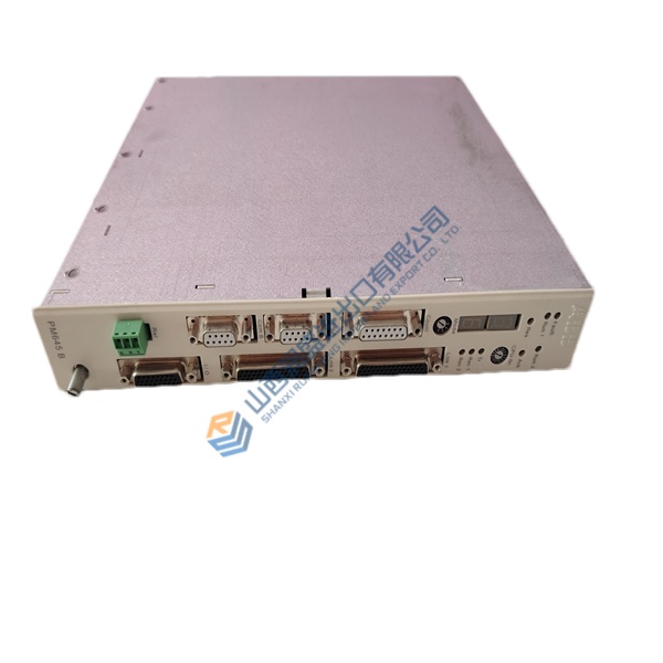 ABB PM645B(2)