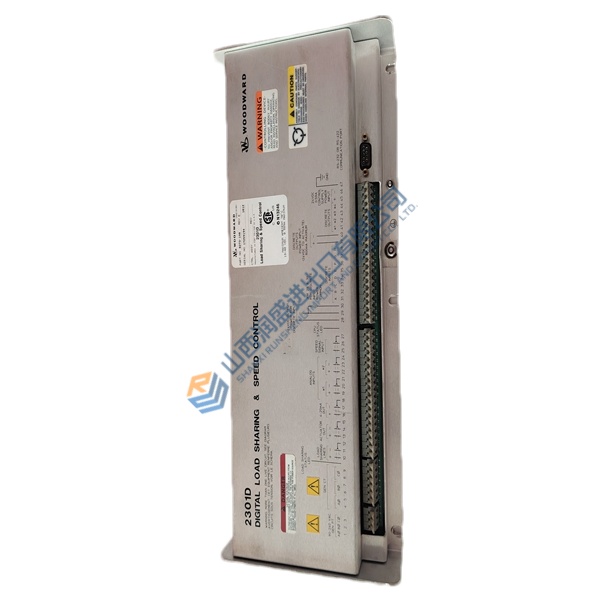 WOODWARD 8273-140(4)